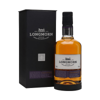 longmorn distiller's choice