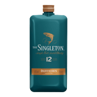 singleton of dufftown 12 year old