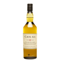 caol ila 12 year old