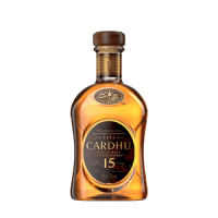 cardhu 15 year old