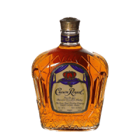 crown royal canadian whisky