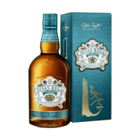 chivas regal mizunara