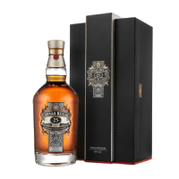 chivas regal 25 year old