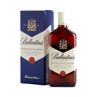 ballantine's finest