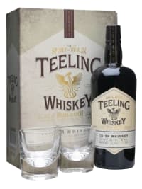 teeling small batch