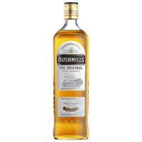 bushmills original