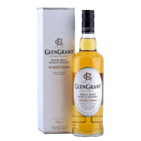 glen grant the major's reserve