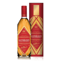 The Antiquary Blended Scotch Whisky