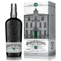 teeling brabazon bottling series 3