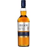 the ileach peaty