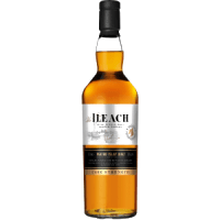 the ileach cask strength