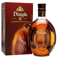 haig dimple 15 year old