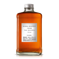 Nikka Whisky From The Barrel