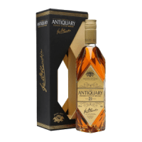 the antiquary 21 year old