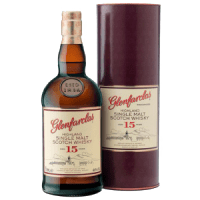 glenfarclas 15 year old