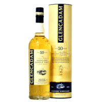 glencadam 10 year old