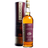 Glencadam 12 Year Old Portwood Finish