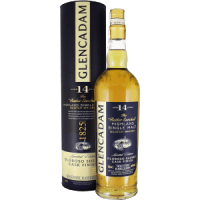 Glencadam 14 Year Old Oloroso Sherry Cask Finish