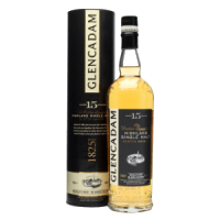 glencadam 15 year old