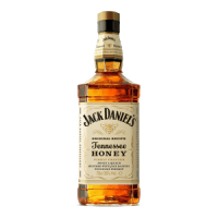 jack daniel's tennessee honey