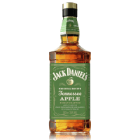 jack daniel's tennessee apple