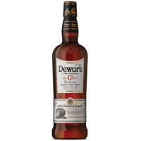 dewar's 12 year old - the ancestor