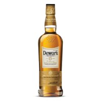 dewar's 15 year old - the monarch