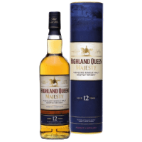 highland queen 12 year old