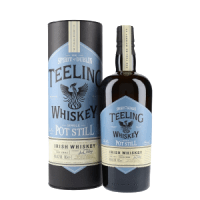 teeling single pot still