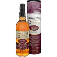 Tomintoul 12 Year Old Portwood Finish