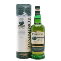 Tomintoul Peaty Tang