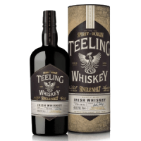 teeling single malt