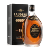 Lauder's 15 Year Old