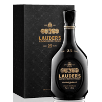 Lauder's 25 Year Old