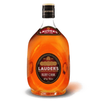 Lauder’s Port Edition – Ruby Cask