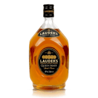 Lauder’s Queen Mary Special Reserve