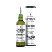 laphroaig quarter cask