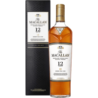 the macallan 12 year old sherry oak