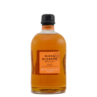 nikka blended whisky