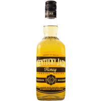 Kentucky Jack Honey