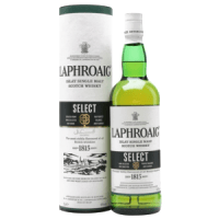 laphroaig select