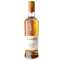 Glenfiddich 12 Year Old American Oak