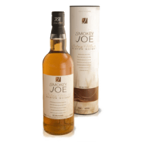 smokey joe islay malt