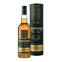 the glendronach cask strength batch 8