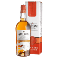 west cork 12 year old rum cask finish