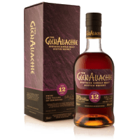 glenallachie 12 year old