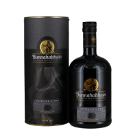 bunnahabhain toiteach a dhà