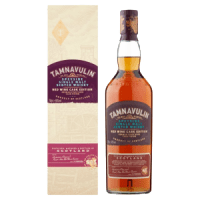 Tamnavulin Red Wine Cask Edition