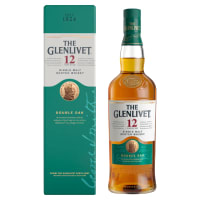 the glenlivet 12 year old