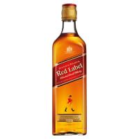 johnnie walker red label